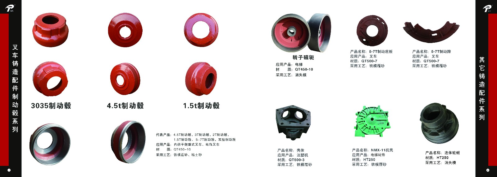 產品